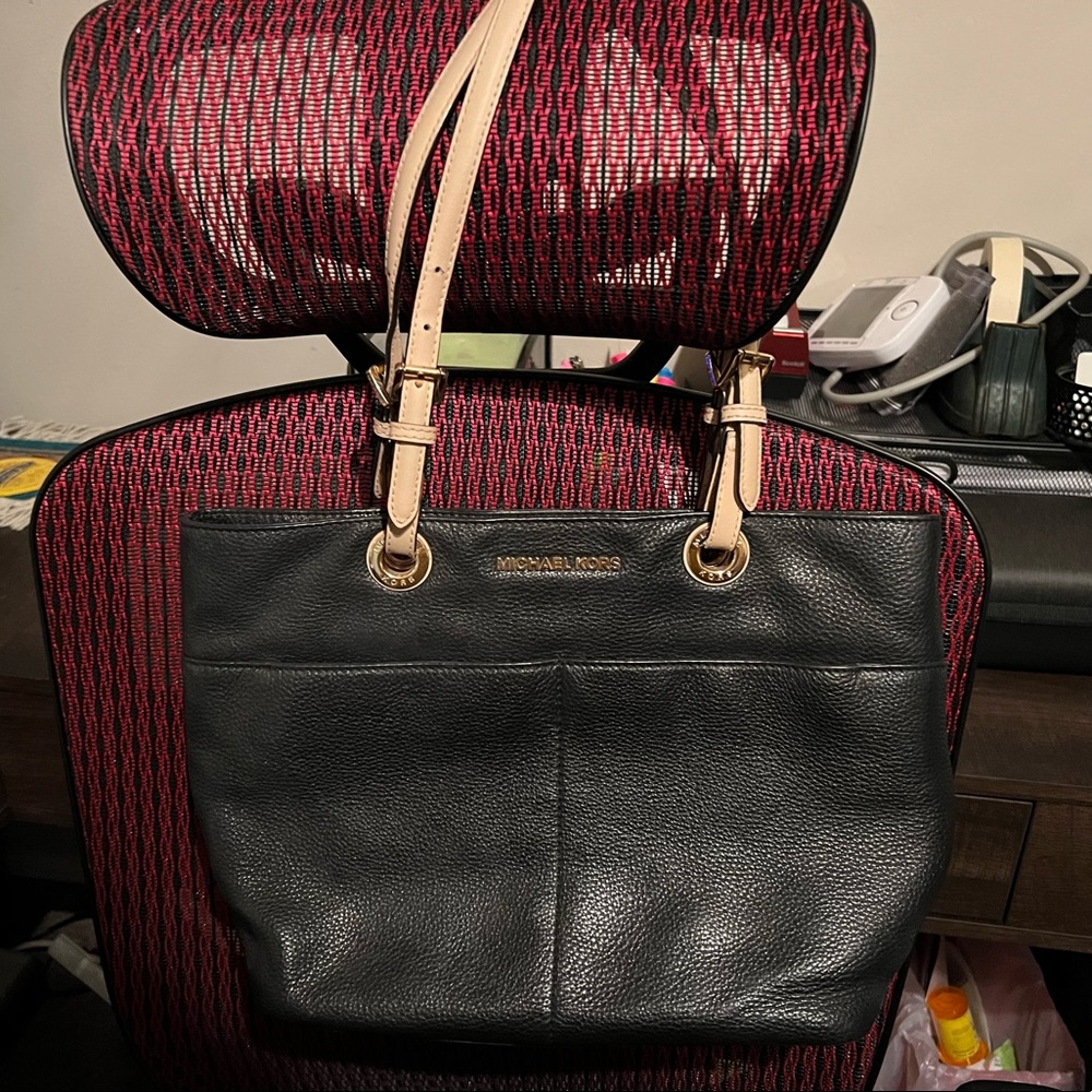 Michael Kors Black